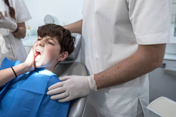 Best Urgent Dental Care  in Fruitdale, CA