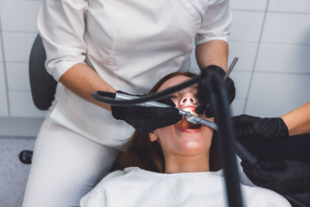 Best Emergency Dentist Near Me  in Fruitdale, CA