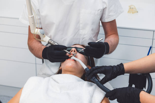 Best Dentist for Tooth Abscess  in Fruitdale, CA